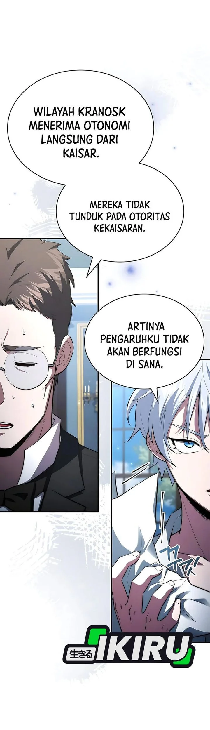 The Crown Prince That Sells Medicine Chapter 89 Gambar 37