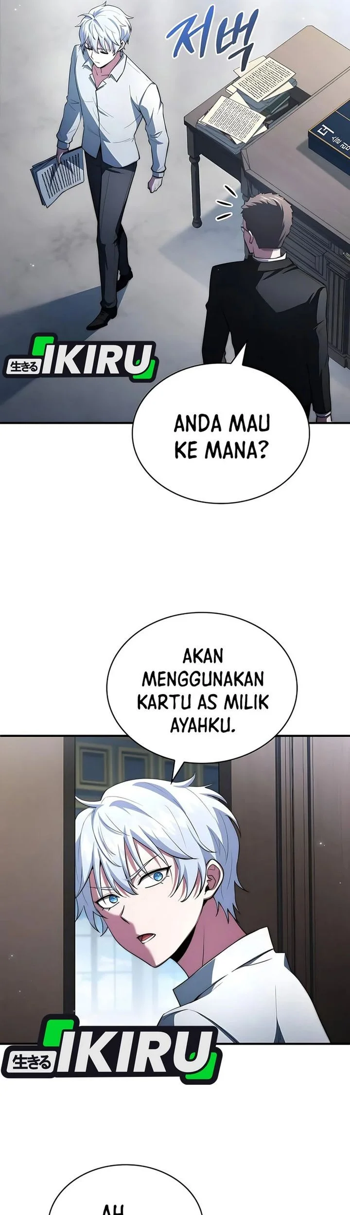 The Crown Prince That Sells Medicine Chapter 89 Gambar 39