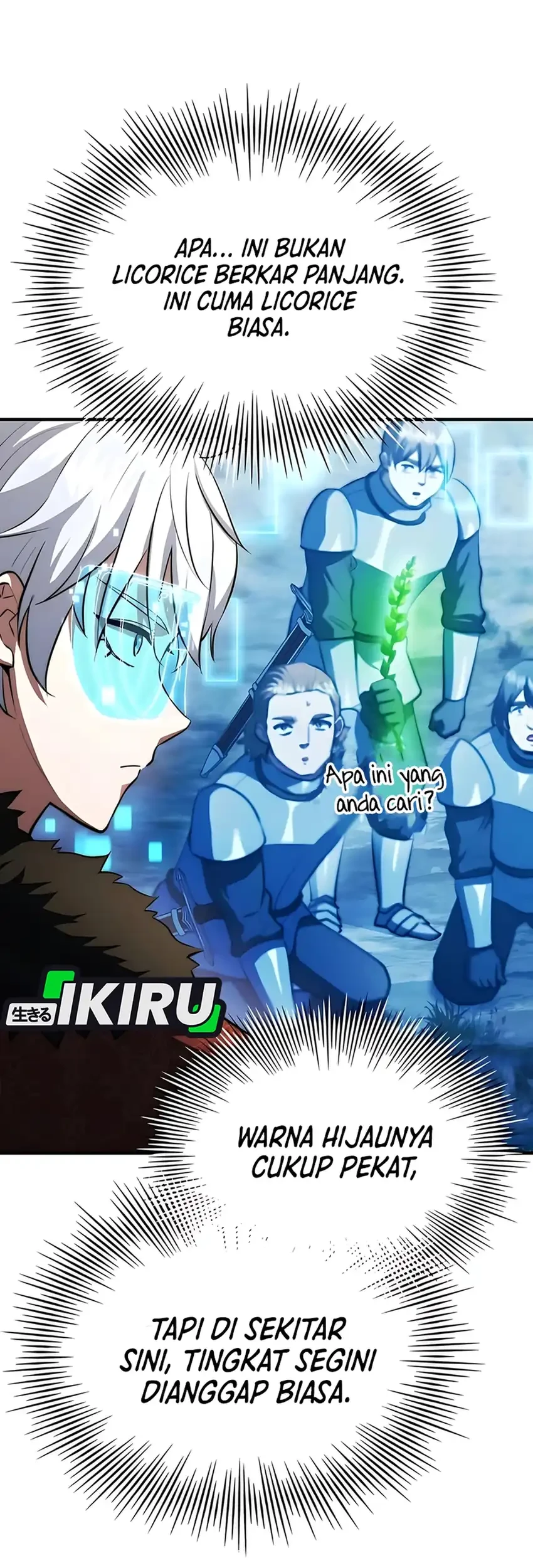 The Crown Prince That Sells Medicine Chapter 92 Gambar 56