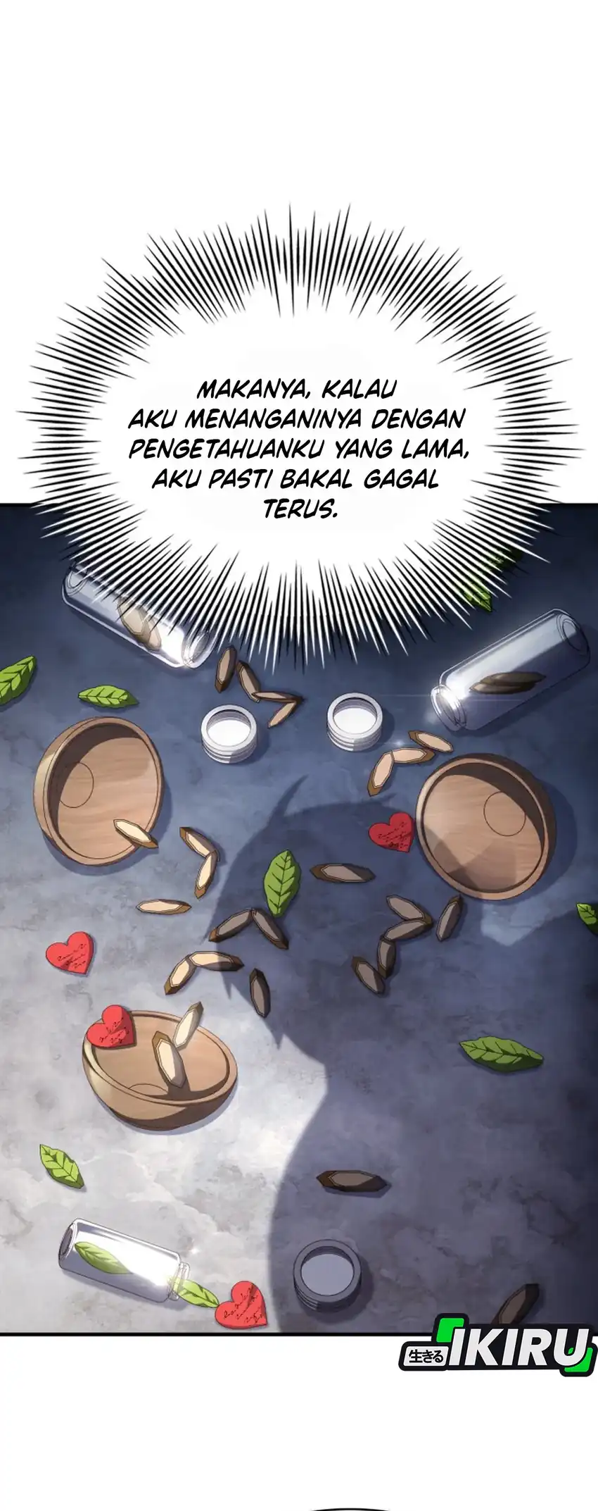 The Crown Prince That Sells Medicine Chapter 95 Gambar 49