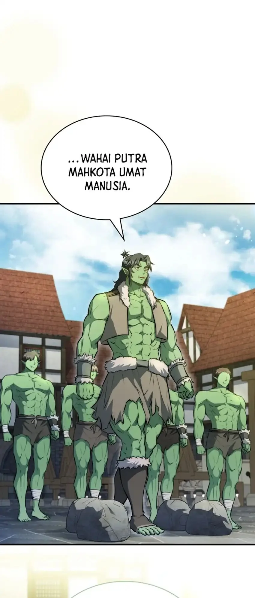 The Crown Prince That Sells Medicine Chapter 96 Gambar 46