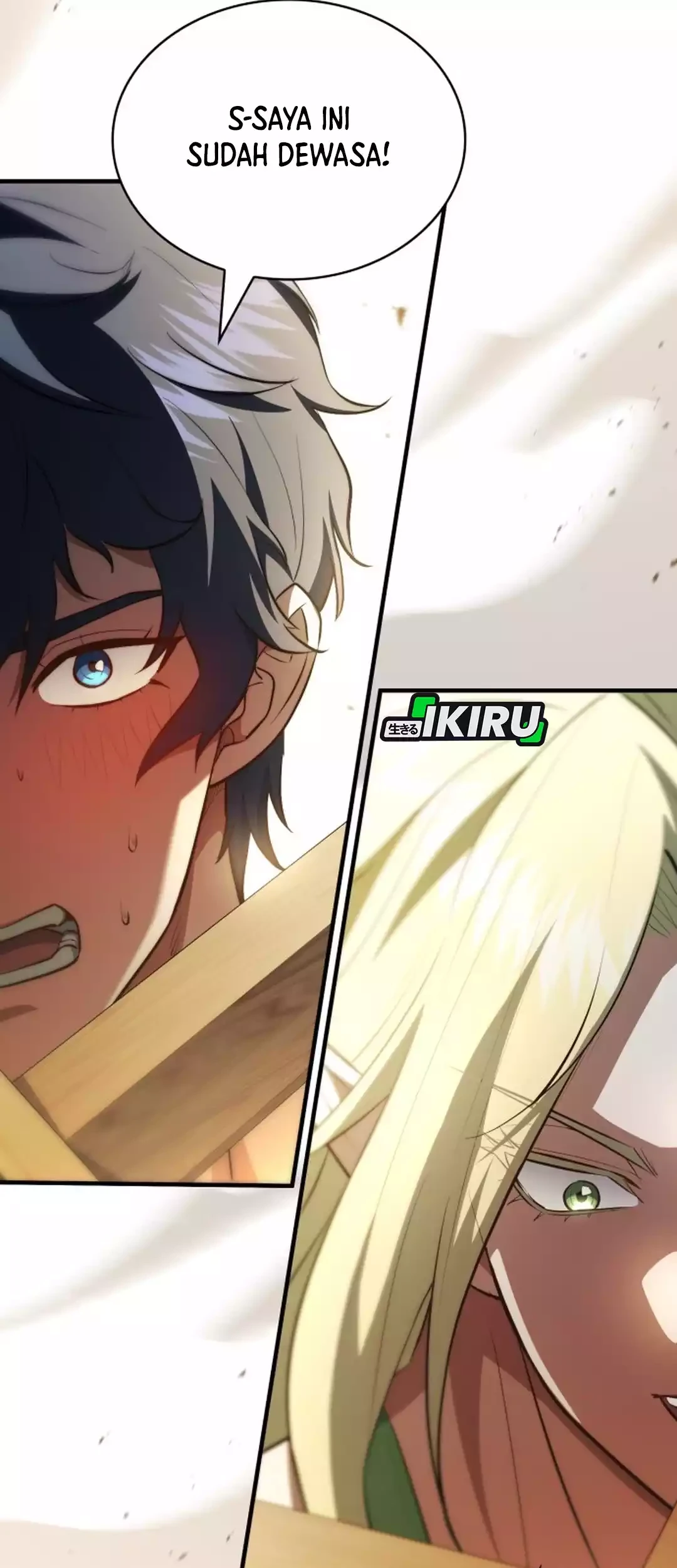The Crown Prince That Sells Medicine Chapter 97 Gambar 54