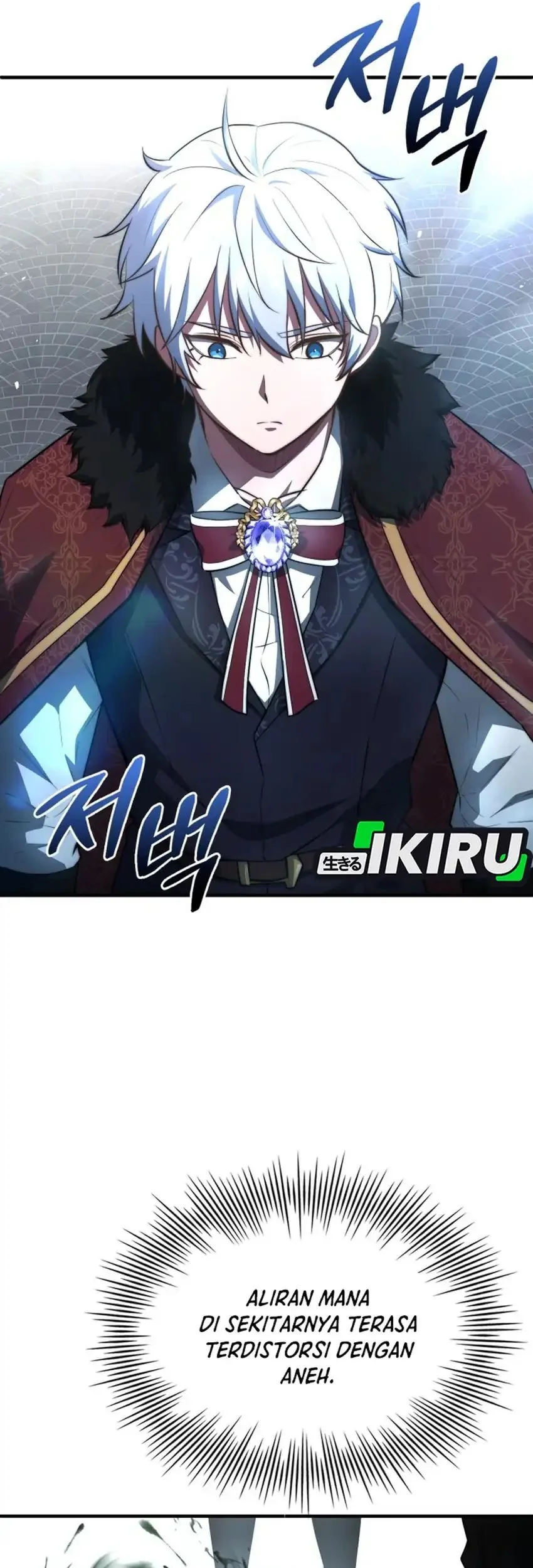 The Crown Prince That Sells Medicine Chapter 98 Gambar 47