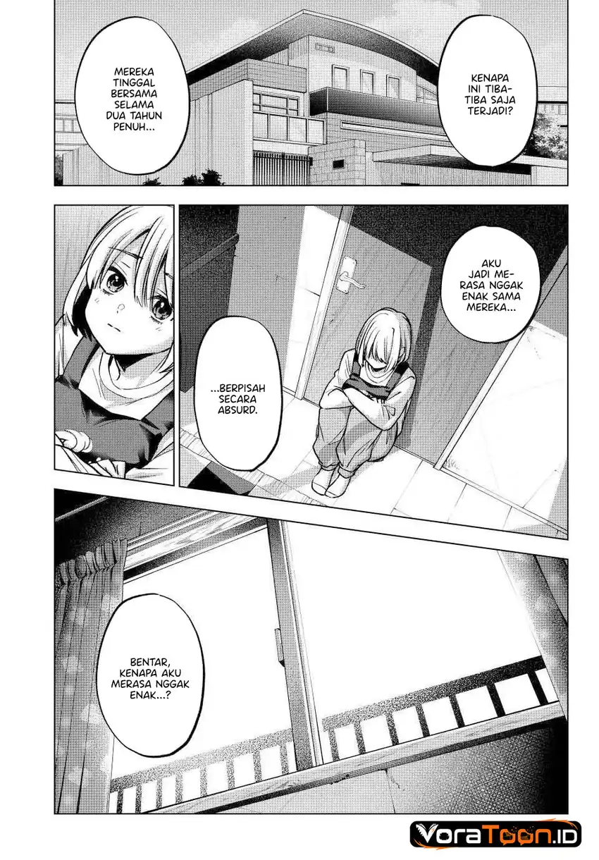 The Cuckoo’s Fiancee Chapter 310 Gambar 10