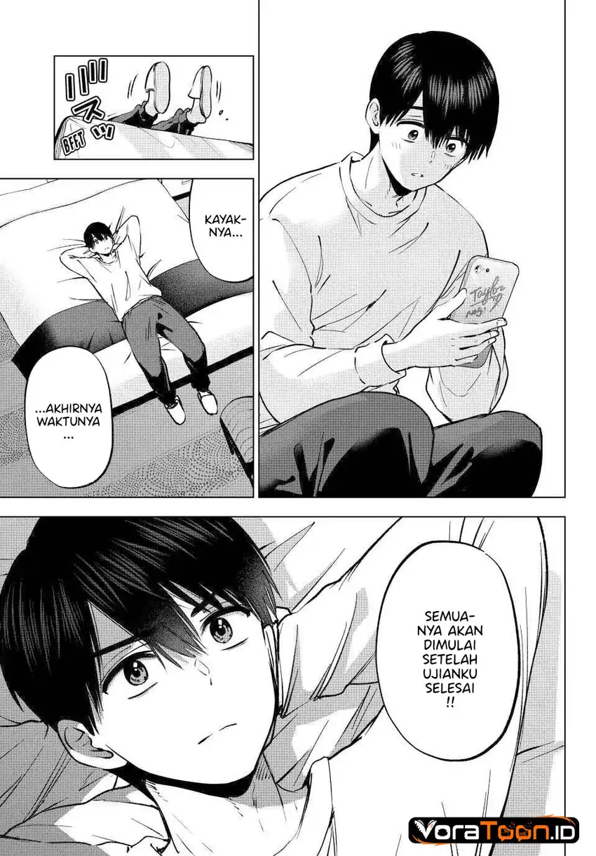The Cuckoo’s Fiancee Chapter 311 Gambar 10