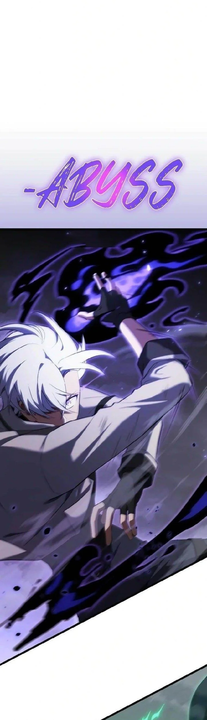 The Dark Mage ～ I am the Only Transcendant Mage who Regressed with Cheat Skills Chapter 10 Gambar 32