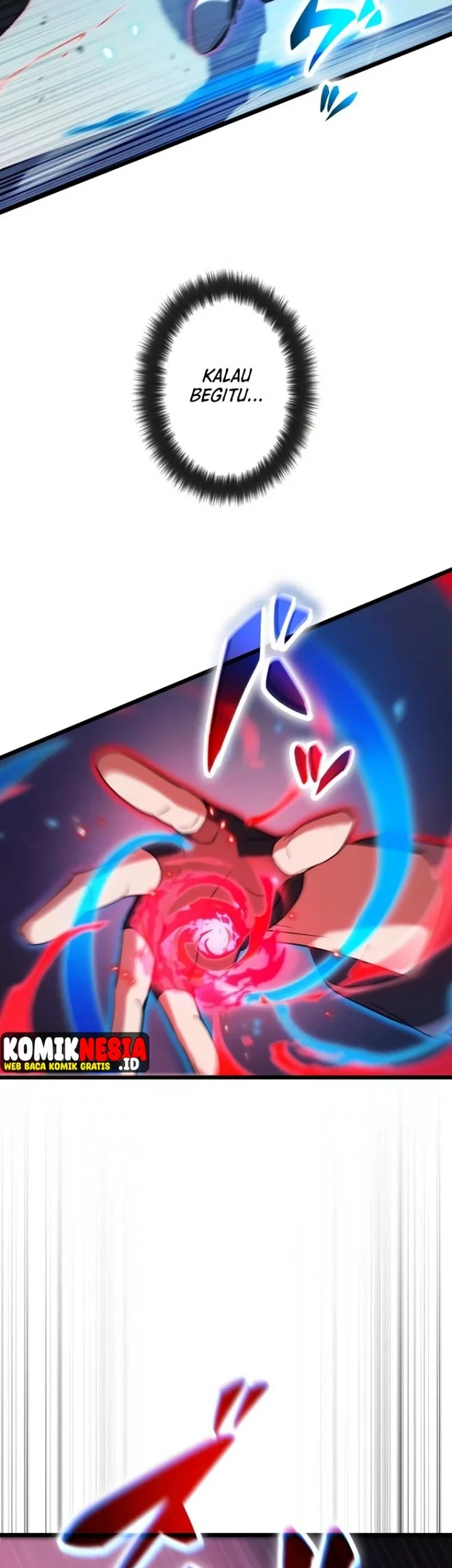 The Dark Mage ～ I am the Only Transcendant Mage who Regressed with Cheat Skills Chapter 12 Gambar 30