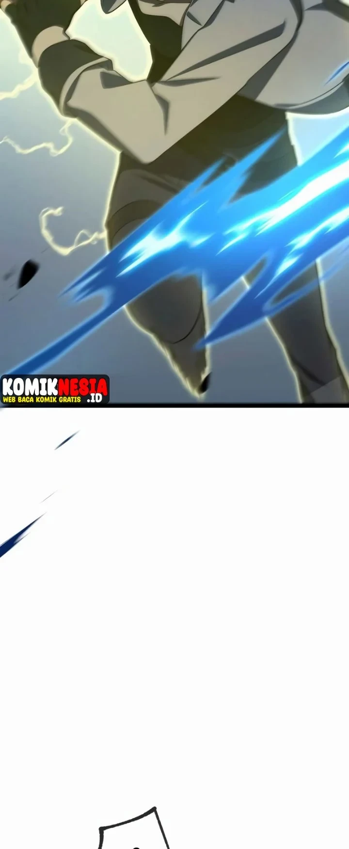 The Dark Mage ～ I am the Only Transcendant Mage who Regressed with Cheat Skills Chapter 13 Gambar 37