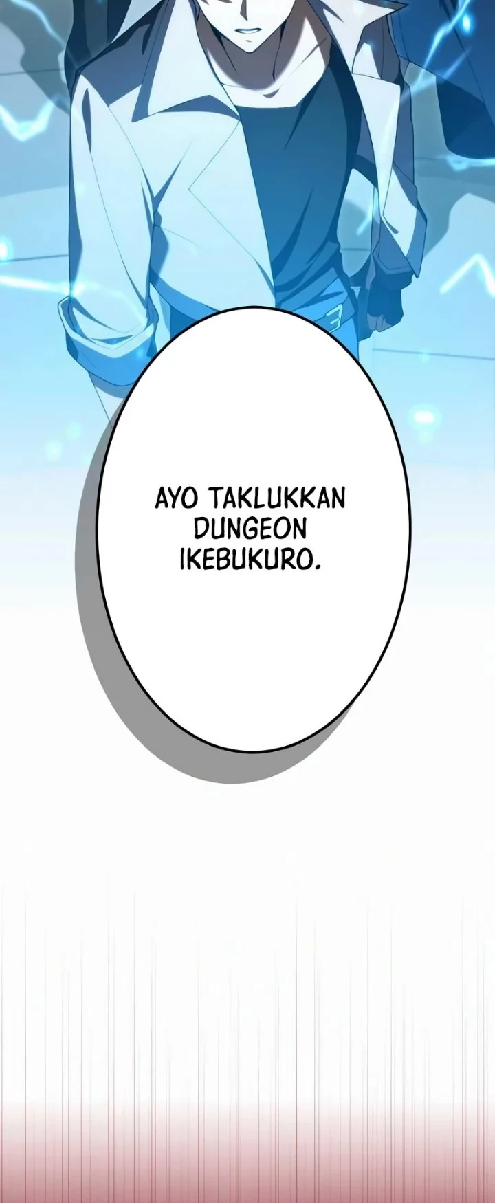 The Dark Mage ～ I am the Only Transcendant Mage who Regressed with Cheat Skills Chapter 14 Gambar 34