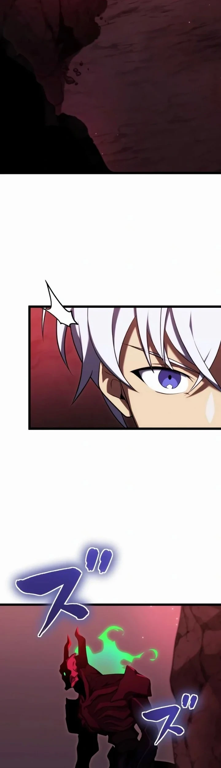 The Dark Mage ～ I am the Only Transcendant Mage who Regressed with Cheat Skills Chapter 14 Gambar 36