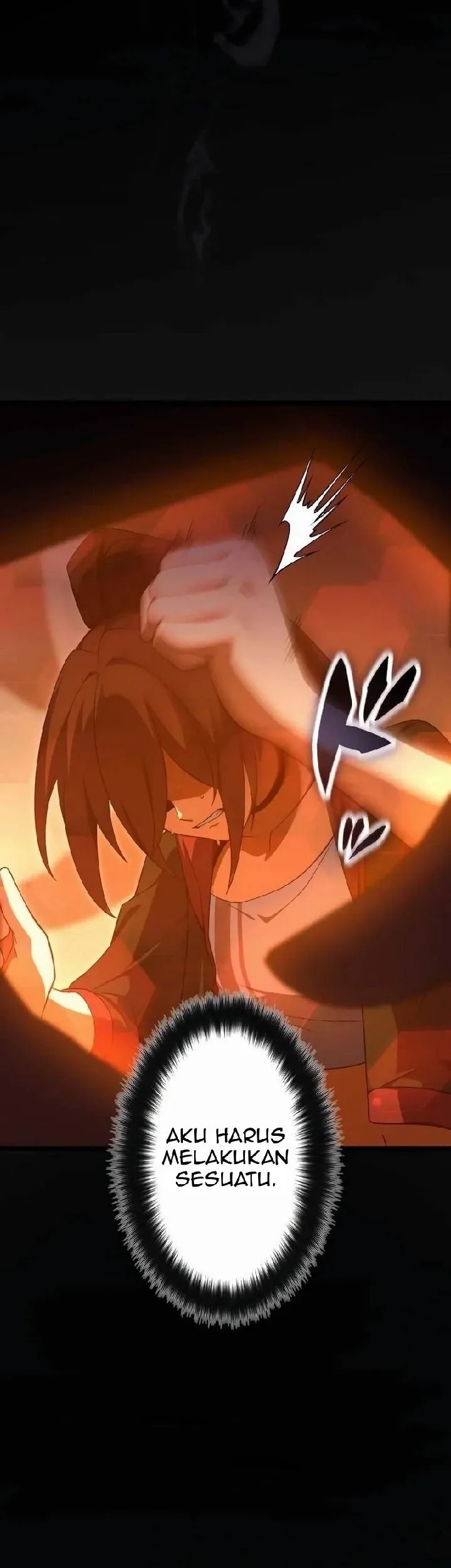 The Dark Mage ～ I am the Only Transcendant Mage who Regressed with Cheat Skills Chapter 15 Gambar 38