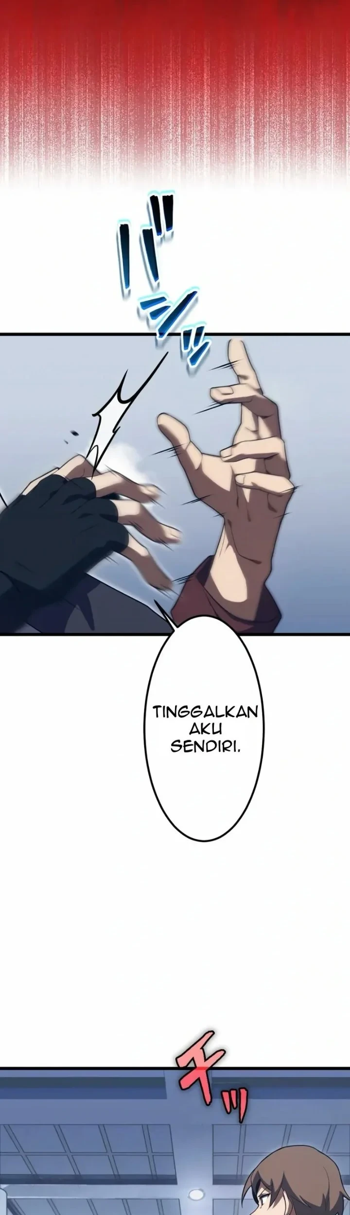 The Dark Mage ～ I am the Only Transcendant Mage who Regressed with Cheat Skills Chapter 2 Gambar 34