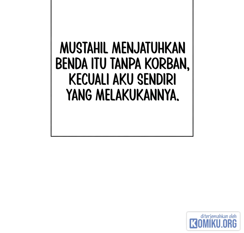 The Dark Mage’s Return to Enlistment Chapter 100 Gambar 67