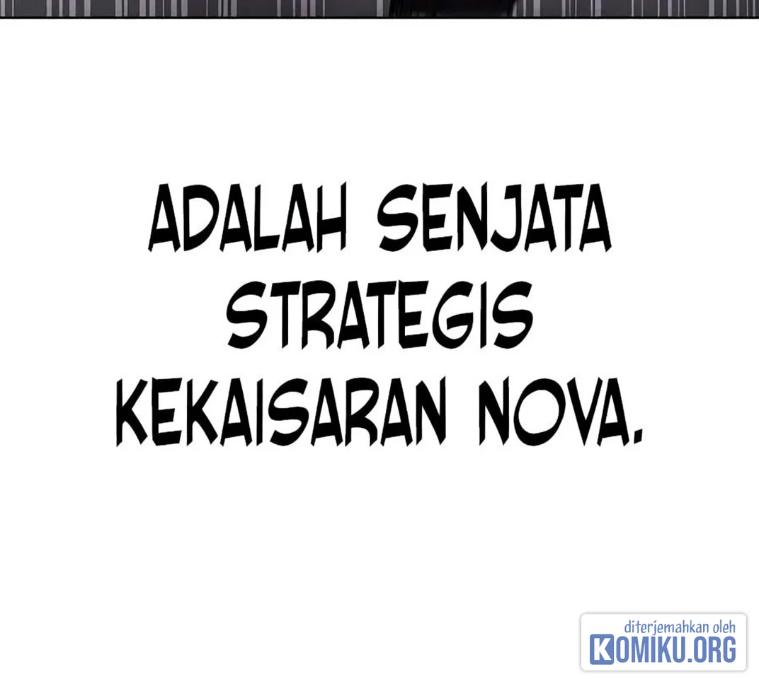 The Dark Mage’s Return to Enlistment Chapter 100 Gambar 70