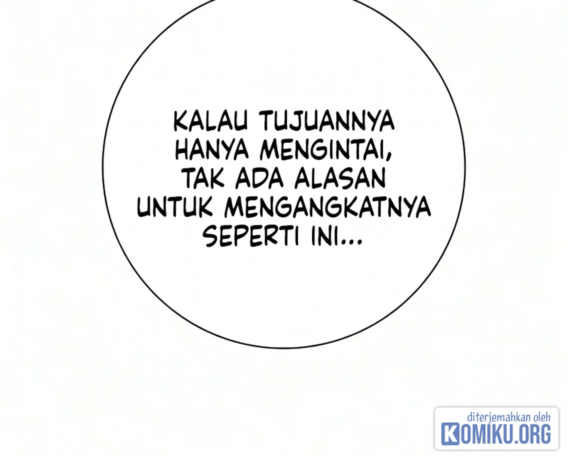 The Dark Mage’s Return to Enlistment Chapter 105 Gambar 53
