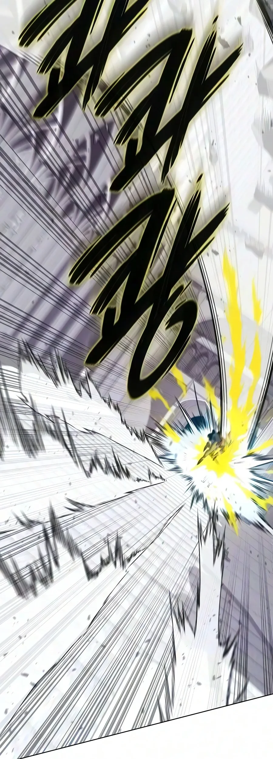 The Dark Mage’s Return to Enlistment Chapter 107 Gambar 81