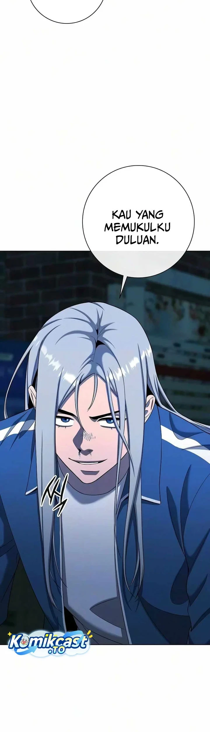 The Dark Mage’s Return to Enlistment Chapter 92 Gambar 32