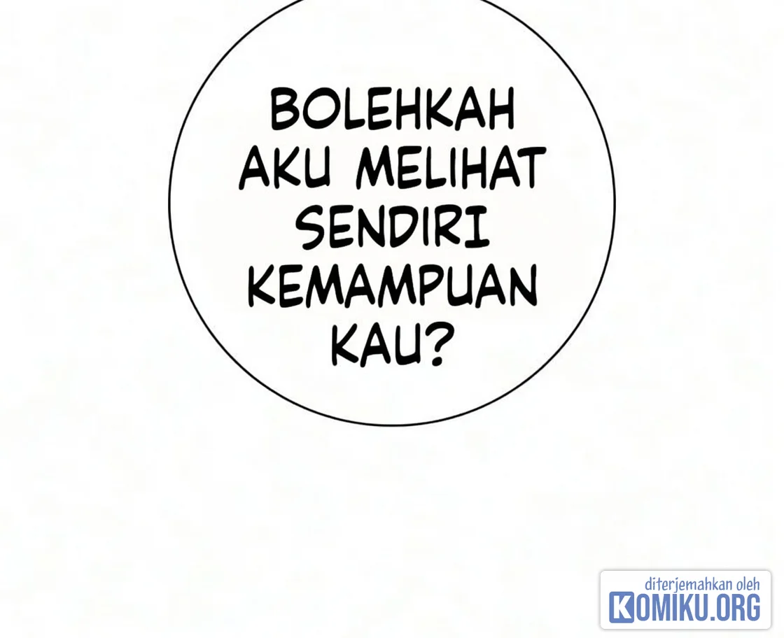 The Dark Mage’s Return to Enlistment Chapter 97 Gambar 67