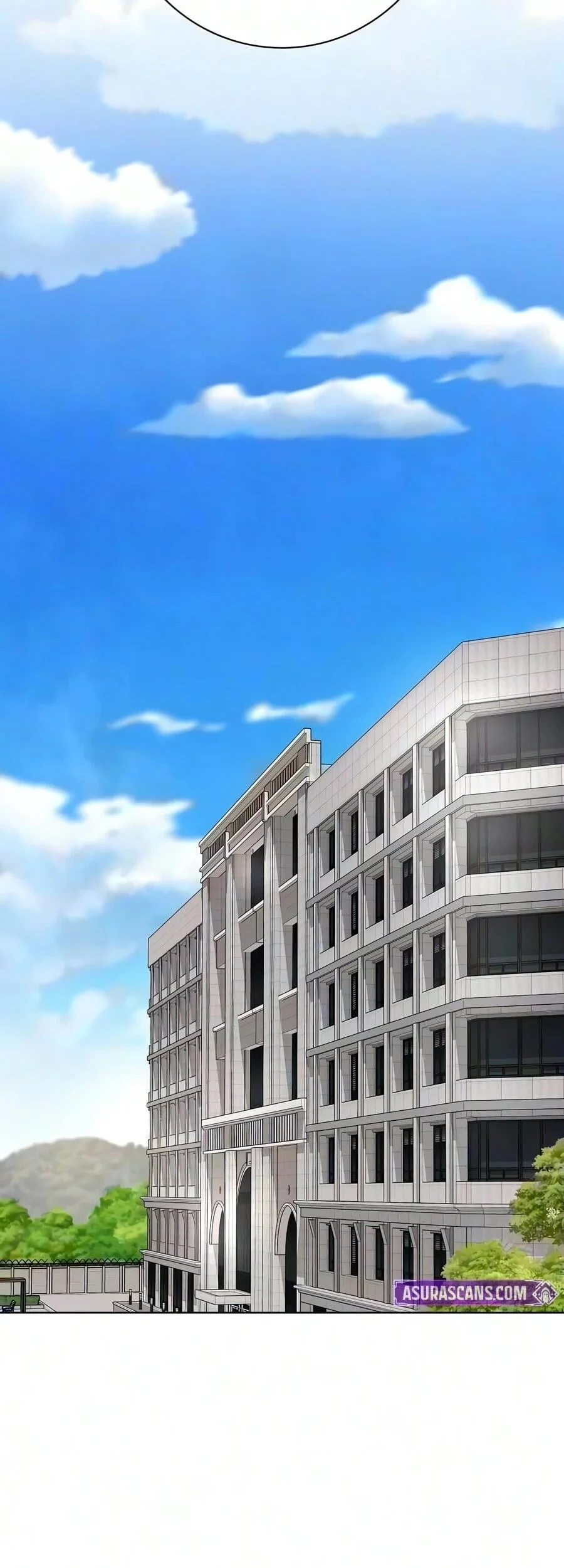 The Dark Mage’s Return to Enlistment Chapter 97 Gambar 70
