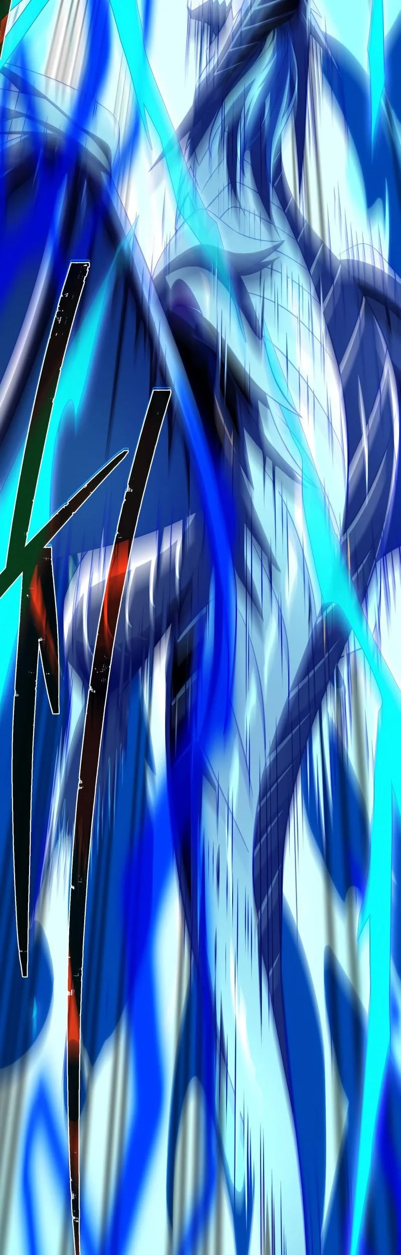 The Dark Magician Transmigrates After 66666 Years Chapter 169 Gambar 43