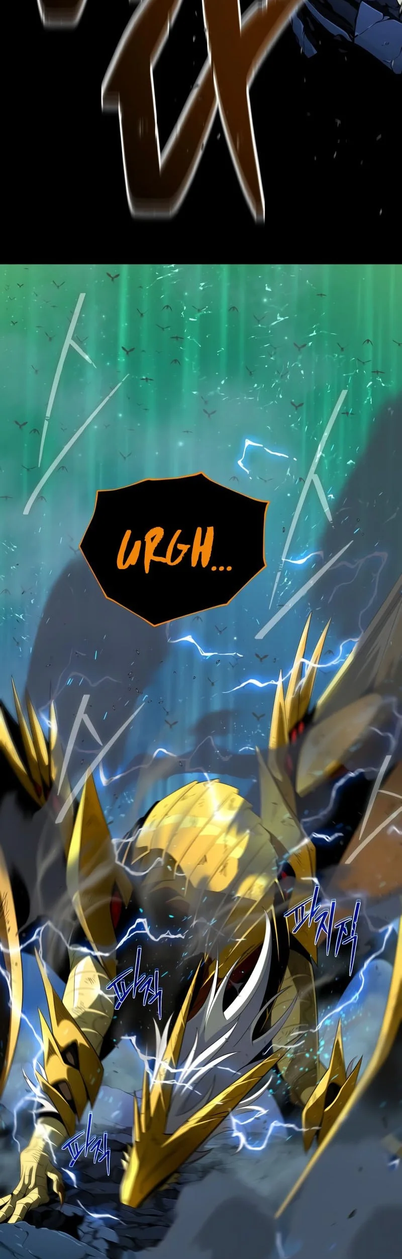 The Dark Magician Transmigrates After 66666 Years Chapter 169 Gambar 47