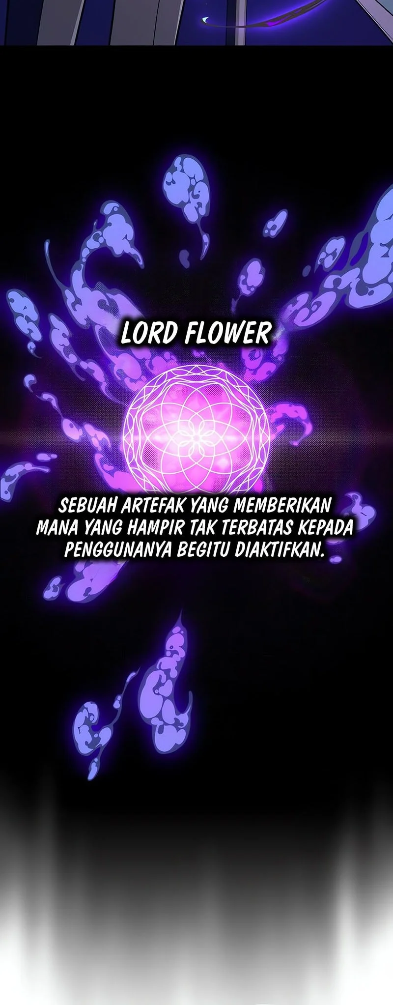 The Dark Magician Transmigrates After 66666 Years Chapter 171 Gambar 45