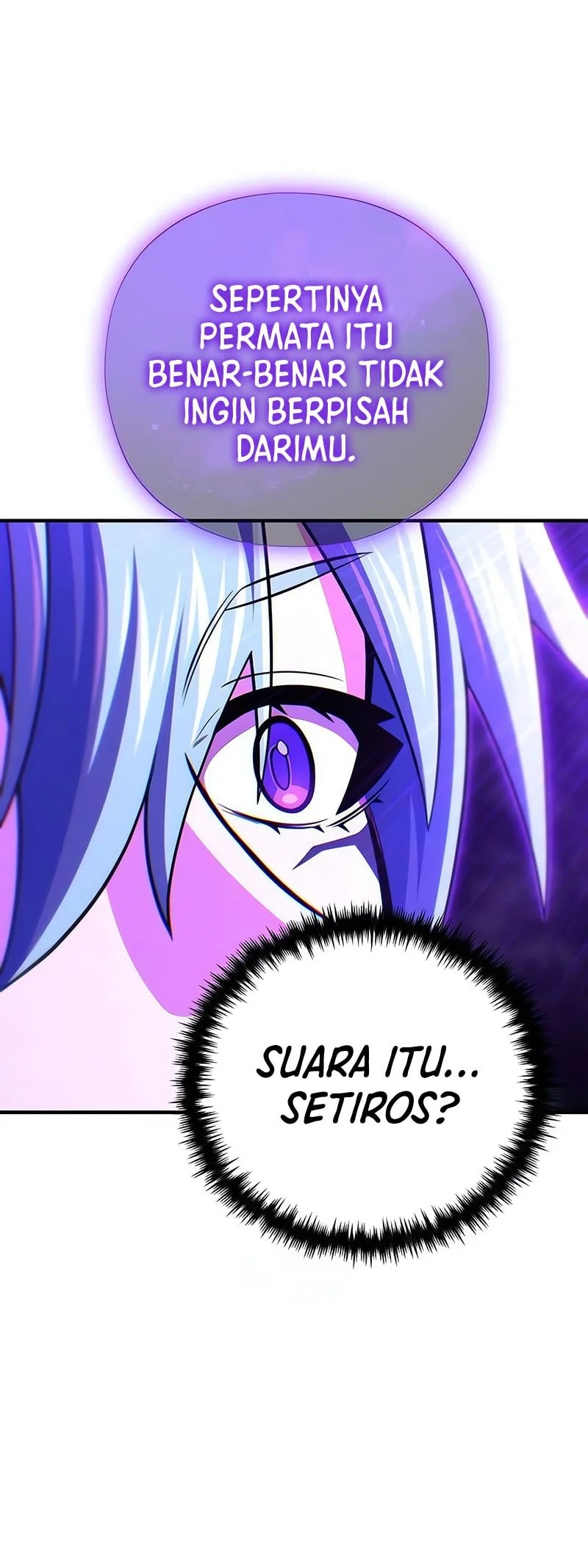 The Dark Magician Transmigrates After 66666 Years Chapter 175 Gambar 40