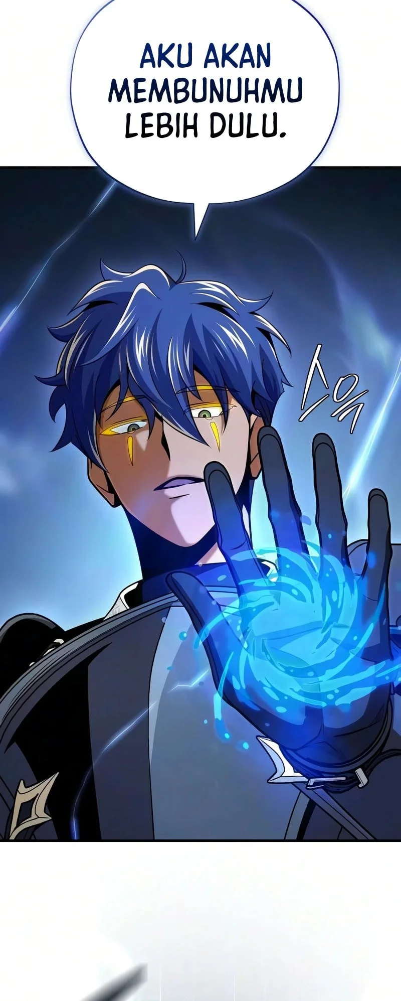 The Dark Magician Transmigrates After 66666 Years Chapter 181 Gambar 42