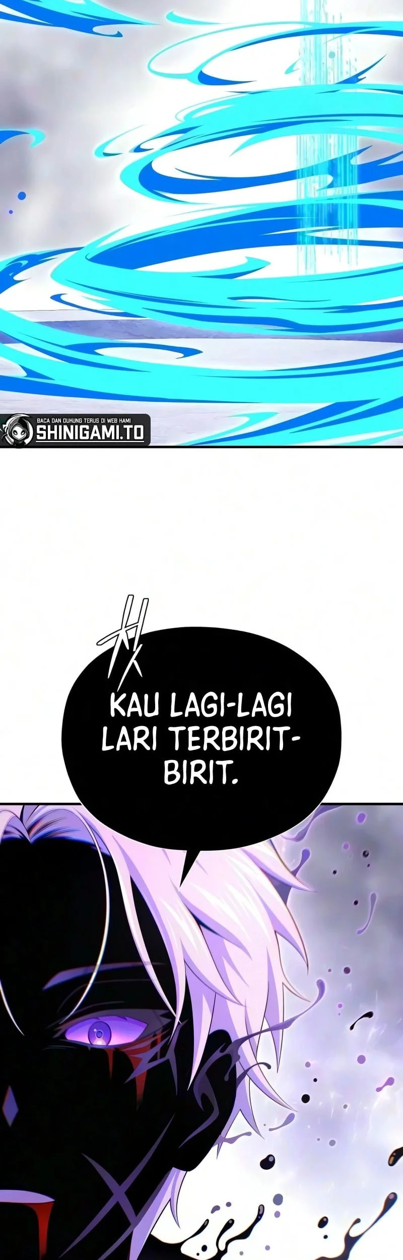The Dark Magician Transmigrates After 66666 Years Chapter 184 Gambar 39