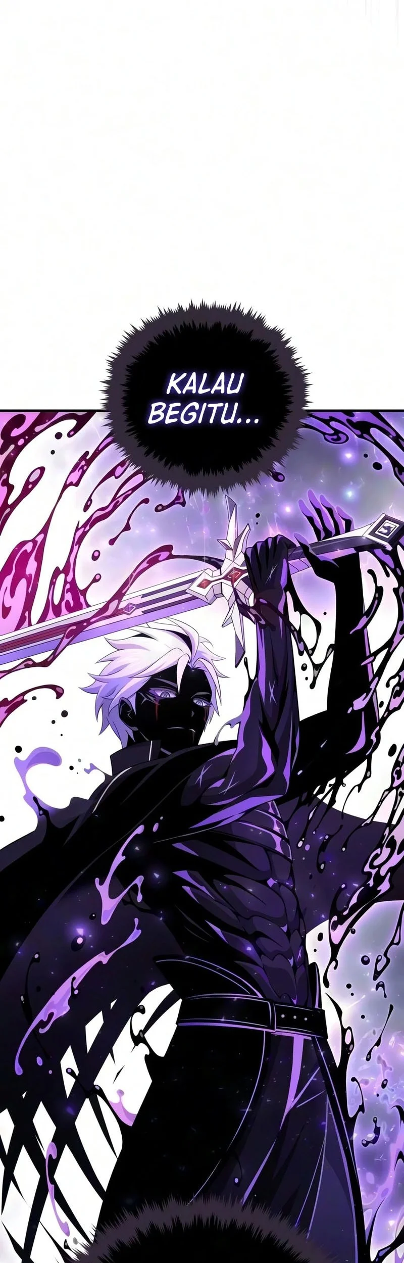 The Dark Magician Transmigrates After 66666 Years Chapter 184 Gambar 42