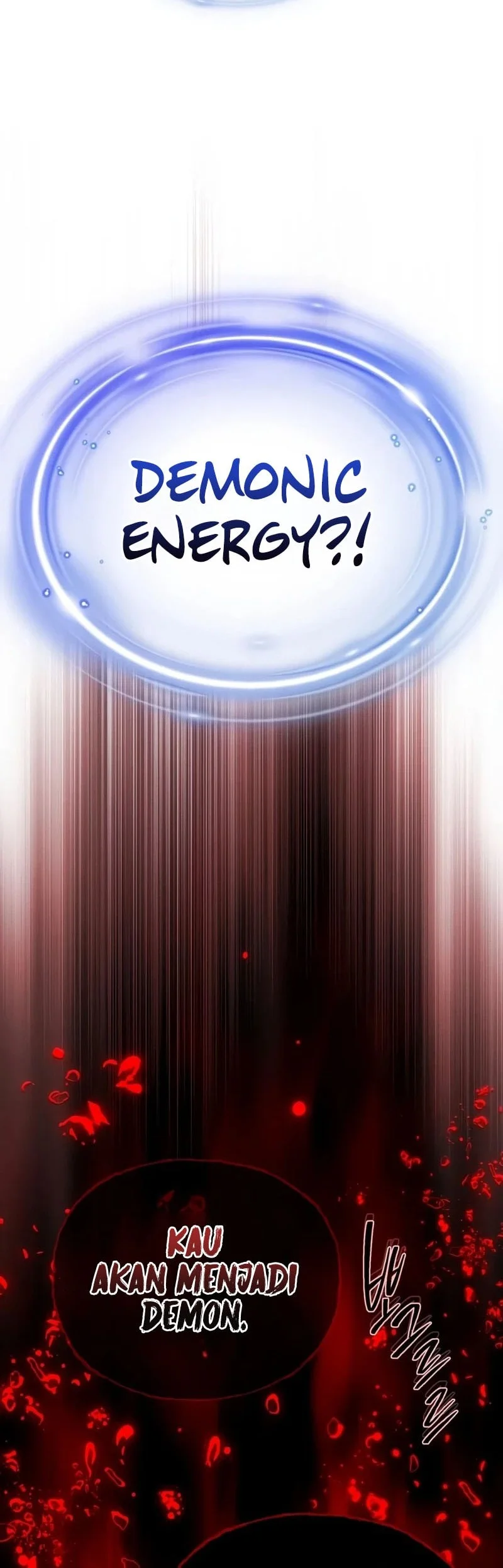 The Dark Magician Transmigrates After 66666 Years Chapter 185 Gambar 40