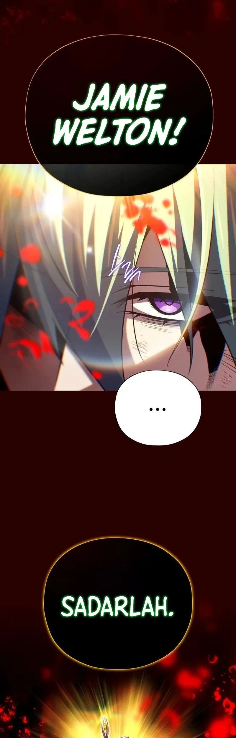 The Dark Magician Transmigrates After 66666 Years Chapter 185 Gambar 42