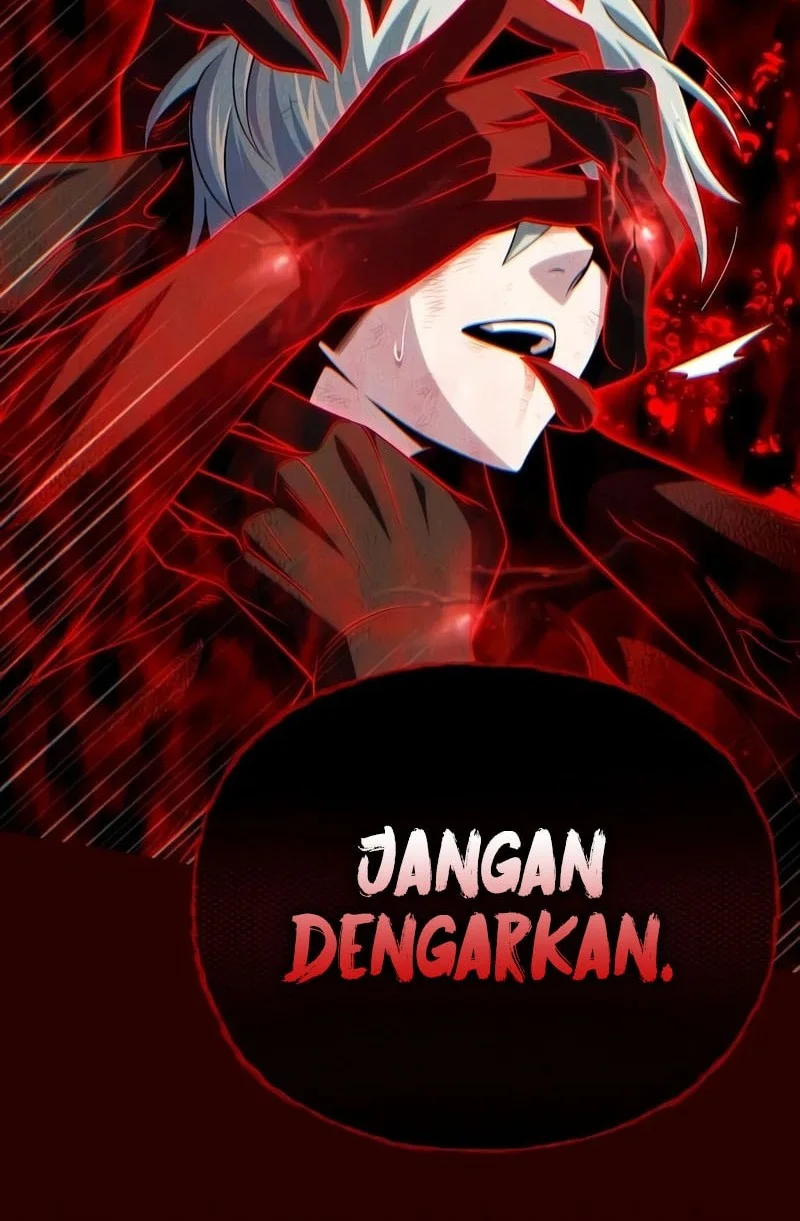 The Dark Magician Transmigrates After 66666 Years Chapter 185 Gambar 44