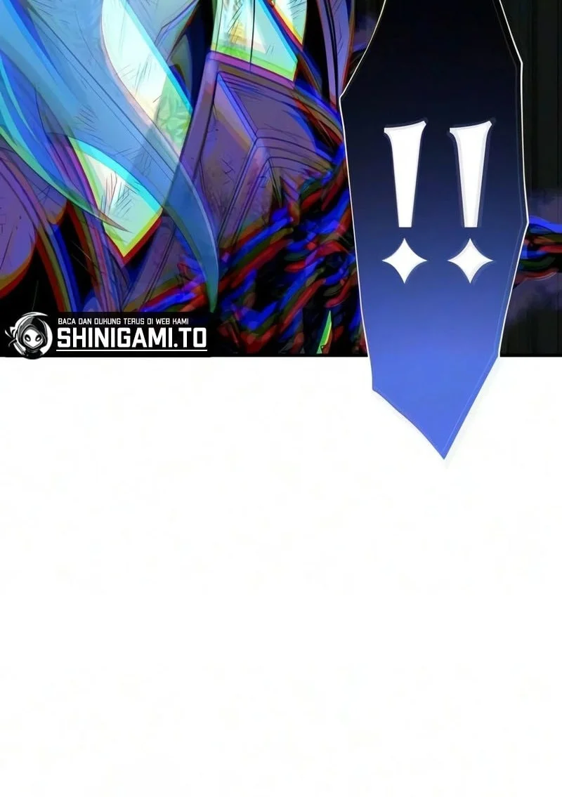 The Dark Magician Transmigrates After 66666 Years Chapter 187 Gambar 50