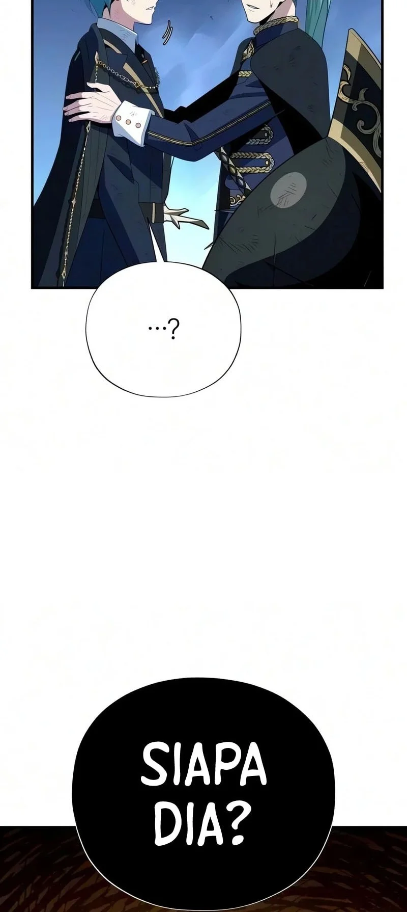 The Dark Magician Transmigrates After 66666 Years Chapter 188 Gambar 41