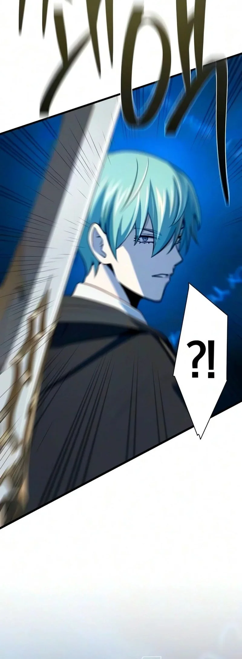 The Dark Magician Transmigrates After 66666 Years Chapter 189 Gambar 41