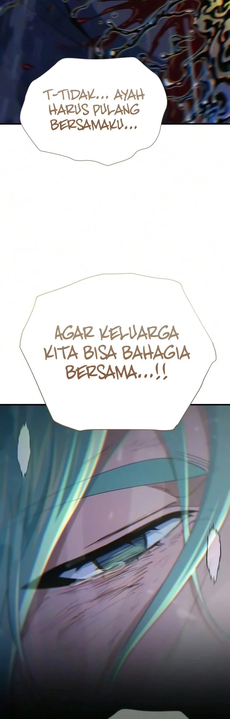 The Dark Magician Transmigrates After 66666 Years Chapter 190 Gambar 45