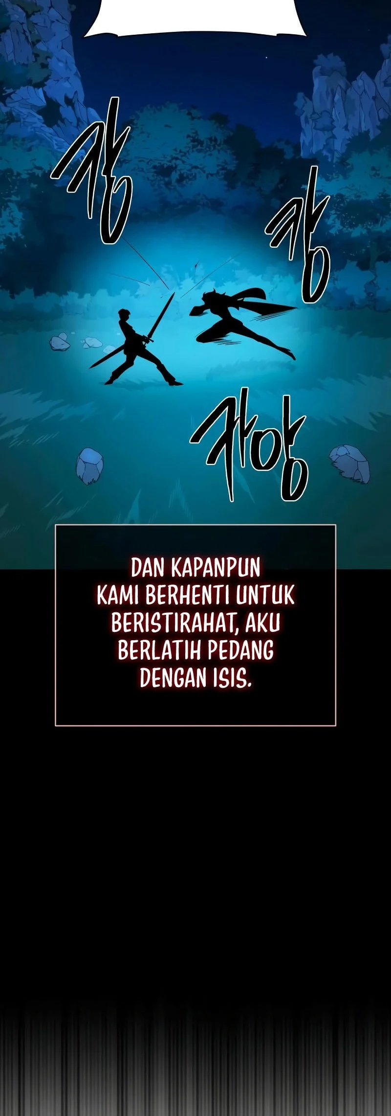The Dark Magician Transmigrates After 66666 Years Chapter 193 Gambar 40