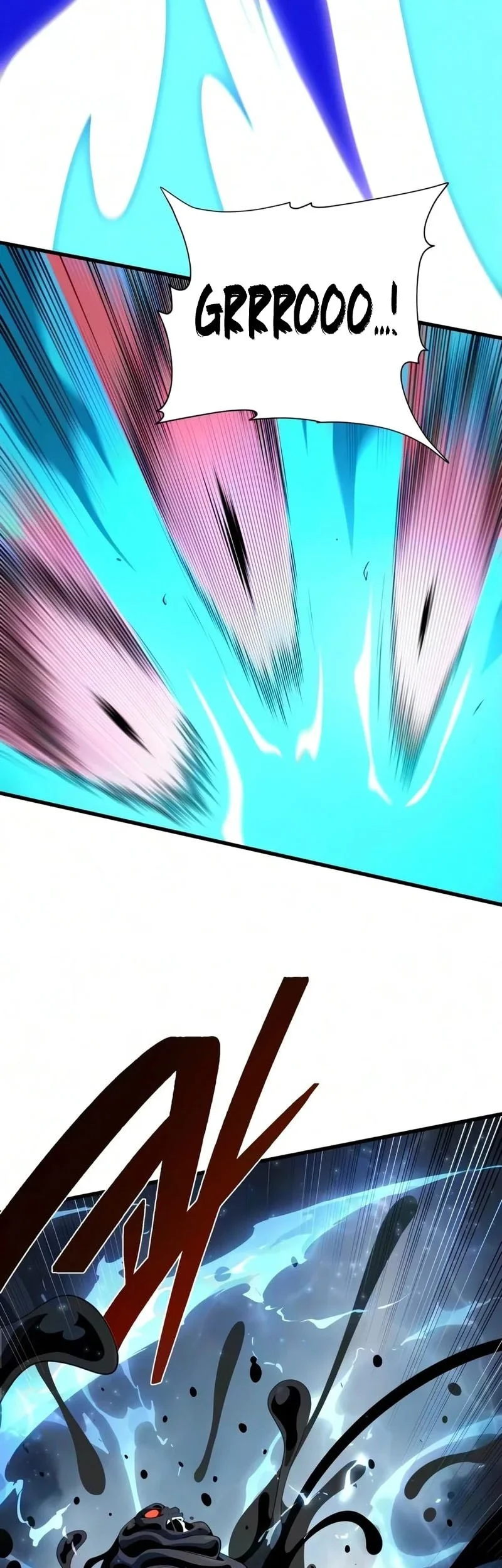 The Dark Magician Transmigrates After 66666 Years Chapter 196 Gambar 33