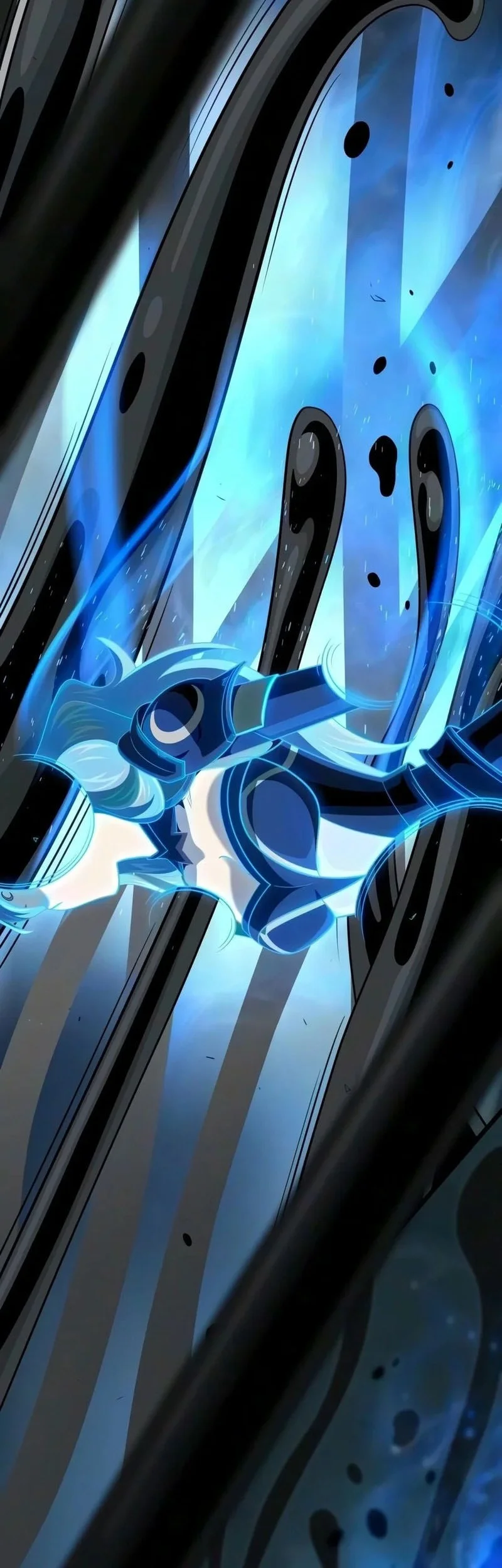 The Dark Magician Transmigrates After 66666 Years Chapter 197 Gambar 38