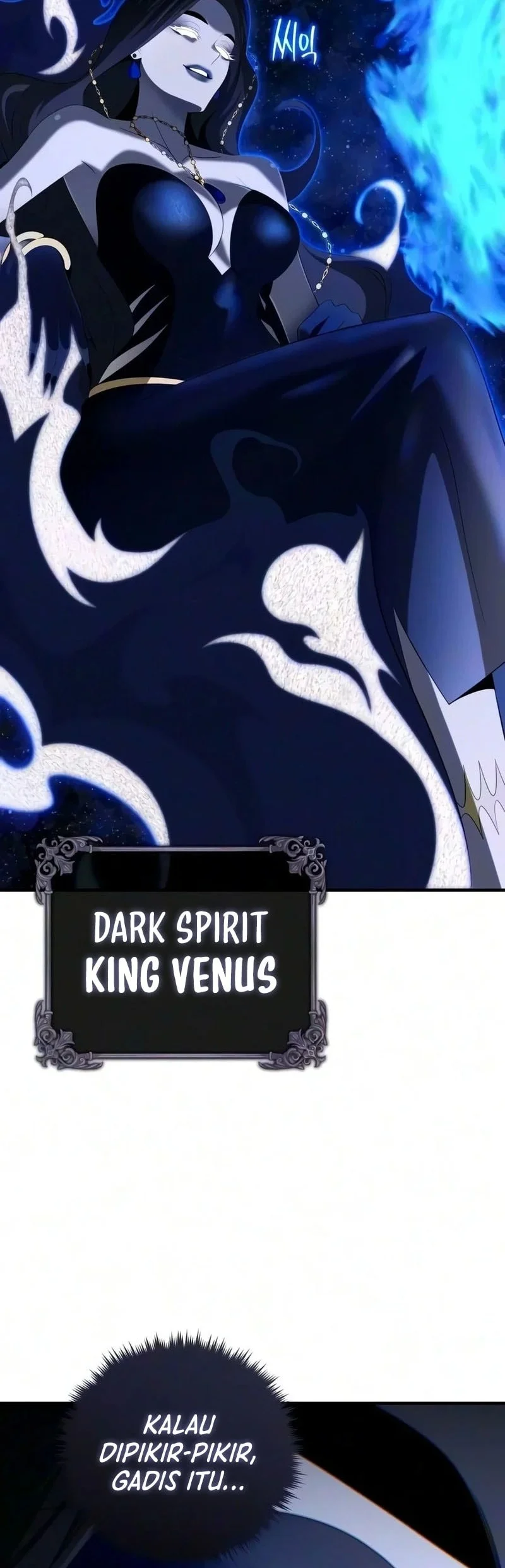 The Dark Magician Transmigrates After 66666 Years Chapter 200 Gambar 33
