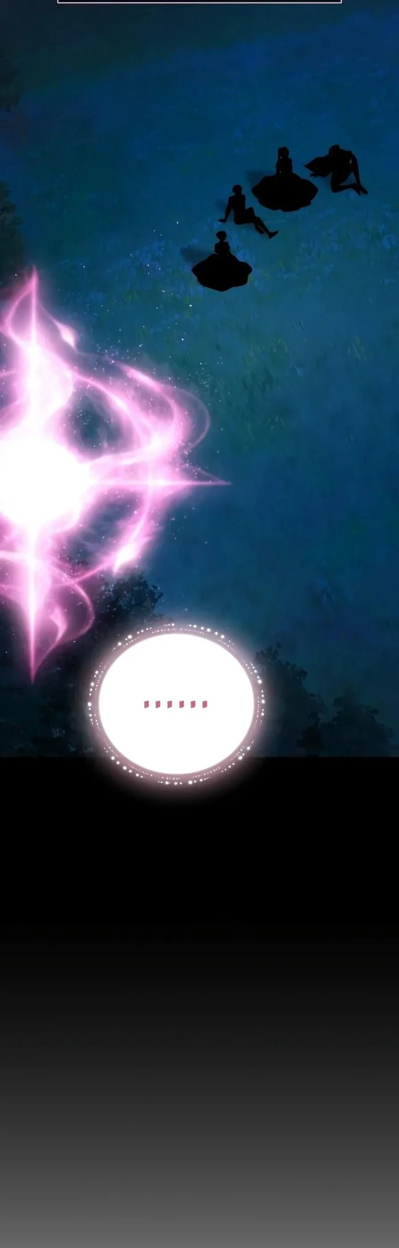 The Dark Magician Transmigrates After 66666 Years Chapter 201 Gambar 41