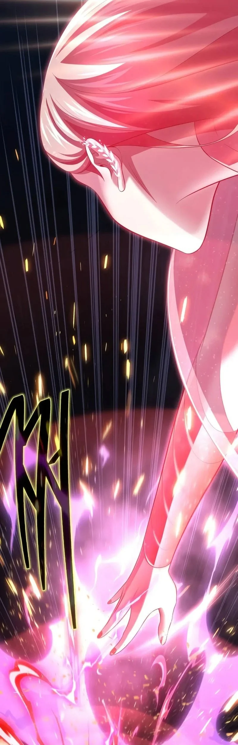 The Dark Magician Transmigrates After 66666 Years Chapter 202 Gambar 37