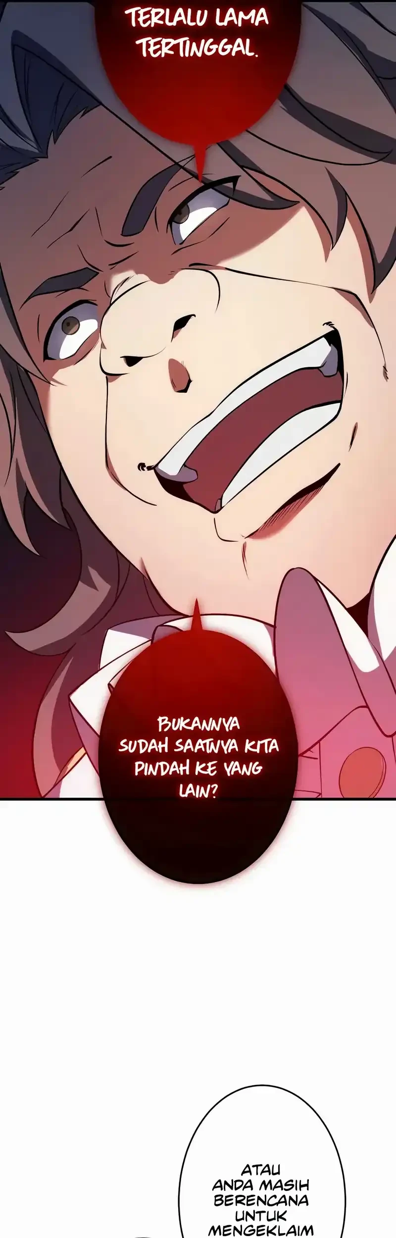 The Dark Swordsman Returns Chapter 23 Gambar 40