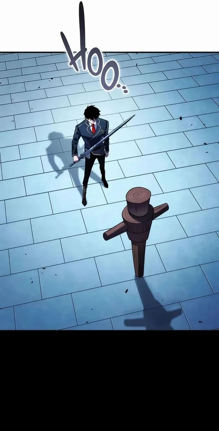 The Dark Swordsman Returns Chapter 30 Gambar 33