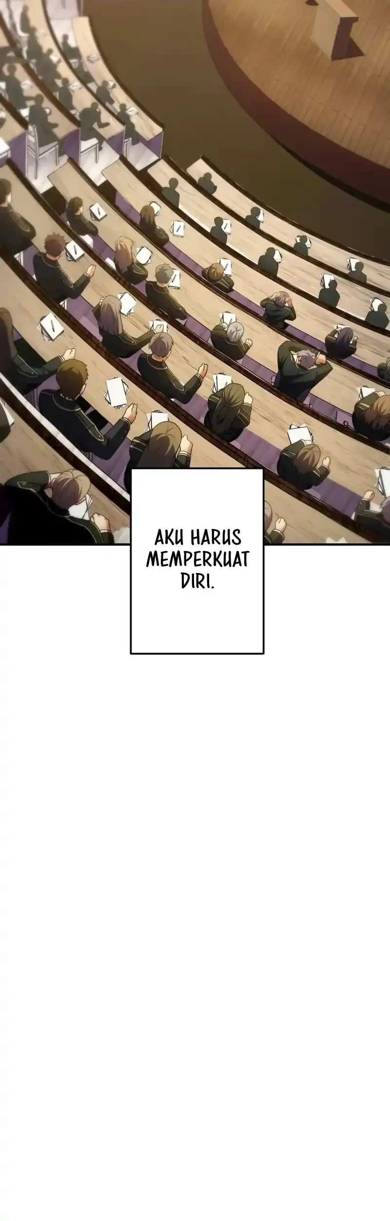 The Dark Swordsman Returns Chapter 32 Gambar 40