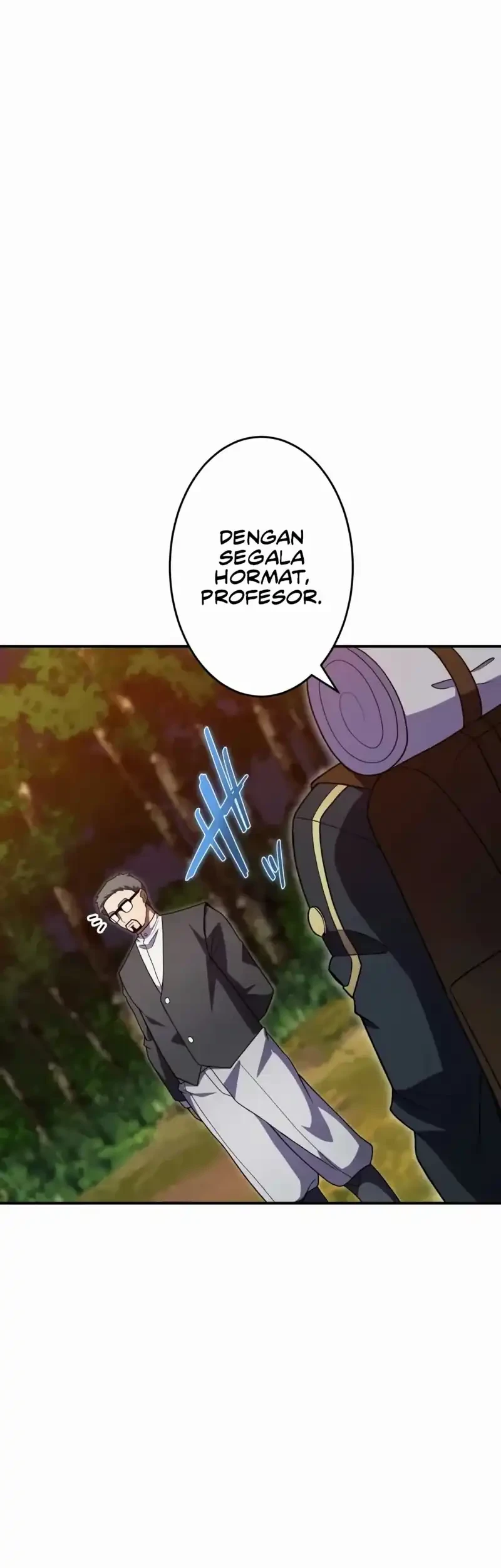 The Dark Swordsman Returns Chapter 33 Gambar 37