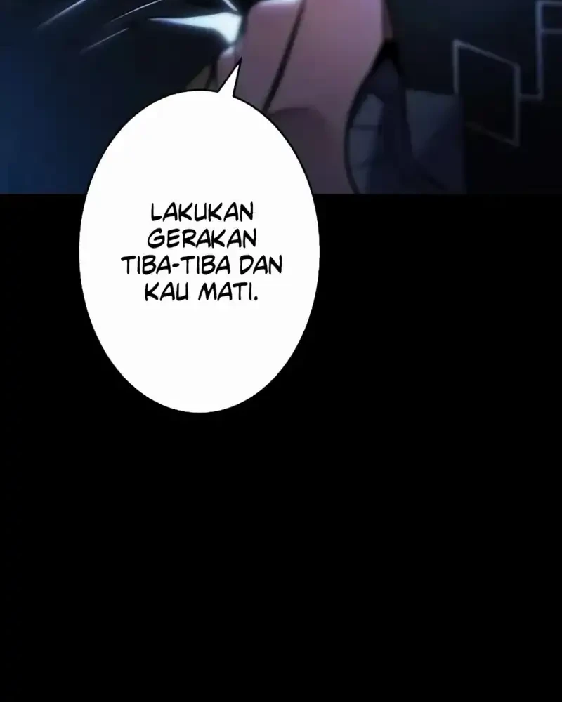 The Dark Swordsman Returns Chapter 35 Gambar 31