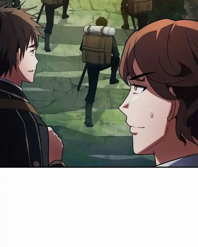 The Dark Swordsman Returns Chapter 36 Gambar 32