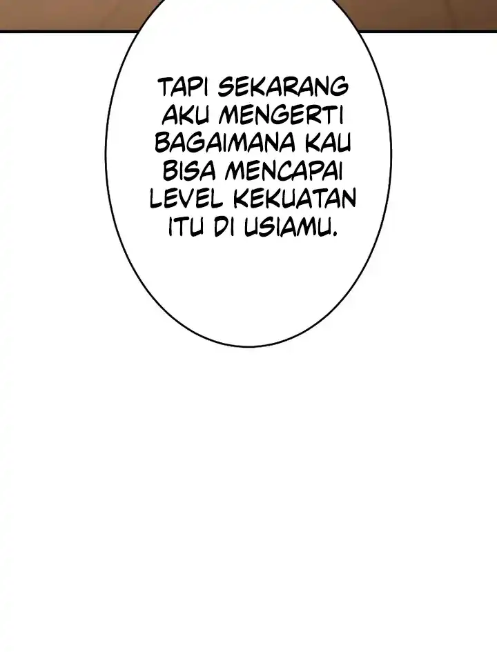 The Dark Swordsman Returns Chapter 43 Gambar 31